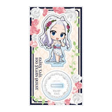 FAIRY TAIL 100年クエスト アクリルスタンド ミラジェーン/ドレスアップ(亞加力立牌)※不設寄送《25年10月預定》 日版 全數$138 / ※不設寄送 / 25年7月28日