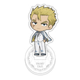 FAIRY TAIL 100年クエスト アクリルスタンド ラクサス/ドレスアップ(亞加力立牌)※不設寄送《25年10月預定》 日版 全數$138 / ※不設寄送 / 25年7月28日