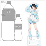 彼女、お借りします 描き下ろし特大アクリルスタンド 更科瑠夏/ジャージメイド(亞加力立牌)※不設寄送《25年12月預定》 日版 全數$328 / ※不設寄送 / 25年10月10日