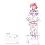 彼女、お借りします 描き下ろし特大アクリルスタンド 桜沢墨/ジャージメイド(亞加力立牌)※不設寄送《25年12月預定》 日版 全數$328 / ※不設寄送 / 25年10月10日