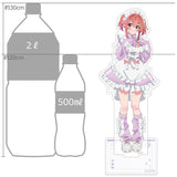 彼女、お借りします 描き下ろし特大アクリルスタンド 桜沢墨/ジャージメイド(亞加力立牌)※不設寄送《25年12月預定》 日版 全數$328 / ※不設寄送 / 25年10月10日