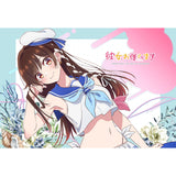 彼女、お借りします 描き下ろしまくらカバー 水原千鶴/ジャージメイド(枕頭套)※不設寄送《25年12月預定》 日版 全數$298 / ※不設寄送 / 25年10月10日