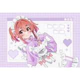 彼女、お借りします 描き下ろしまくらカバー 桜沢墨/ジャージメイド(枕頭套)※不設寄送《25年12月預定》 日版 全數$298 / ※不設寄送 / 25年10月10日