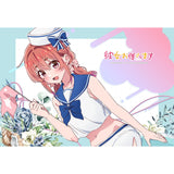 彼女、お借りします 描き下ろしまくらカバー 桜沢墨/ジャージメイド(枕頭套)※不設寄送《25年12月預定》 日版 全數$298 / ※不設寄送 / 25年10月10日