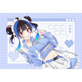 彼女、お借りします 描き下ろしまくらカバー 八重森みに/ジャージメイド(枕頭套)※不設寄送《25年12月預定》 日版 全數$298 / ※不設寄送 / 25年10月10日