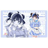 彼女、お借りします 描き下ろしラバーマット 八重森みに/ジャージメイド(橡膠枱墊)※不設寄送《25年12月預定》 日版 全數$298 / ※不設寄送 / 25年10月10日