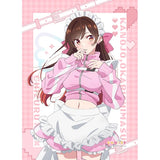 彼女、お借りします 描き下ろしB2タペストリー 水原千鶴/ジャージメイド(掛布)※不設寄送《25年12月預定》 日版 全數$298 / ※不設寄送 / 25年10月10日