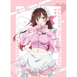 彼女、お借りします 描き下ろしB2タペストリー 水原千鶴/ジャージメイド(掛布)※不設寄送《25年12月預定》 日版 全數$298 / ※不設寄送 / 25年10月10日