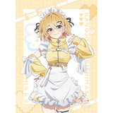 彼女、お借りします 描き下ろしB2タペストリー 七海麻美/ジャージメイド(掛布)※不設寄送《25年12月預定》 日版 全數$298 / ※不設寄送 / 25年10月10日