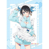 彼女、お借りします 描き下ろしB2タペストリー 更科瑠夏/ジャージメイド(掛布)※不設寄送《25年12月預定》 日版 全數$298 / ※不設寄送 / 25年10月10日