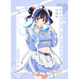 彼女、お借りします 描き下ろしB2タペストリー 八重森みに/ジャージメイド(掛布)※不設寄送《25年12月預定》 日版 全數$298 / ※不設寄送 / 25年10月10日