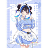 彼女、お借りします 描き下ろしB2タペストリー 八重森みに/ジャージメイド(掛布)※不設寄送《25年12月預定》 日版 全數$298 / ※不設寄送 / 25年10月10日