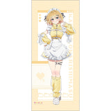 彼女、お借りします 描き下ろし特大タペストリー 七海麻美/ジャージメイド(掛布)※不設寄送《25年12月預定》 日版 全數$698 / ※不設寄送 / 25年10月10日