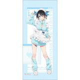 彼女、お借りします 描き下ろし特大タペストリー 更科瑠夏/ジャージメイド(掛布)※不設寄送《25年12月預定》 日版 全數$698 / ※不設寄送 / 25年10月10日