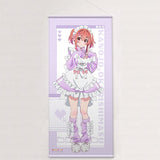 彼女、お借りします 描き下ろし特大タペストリー 桜沢墨/ジャージメイド(掛布)※不設寄送《25年12月預定》 日版 全數$698 / ※不設寄送 / 25年10月10日