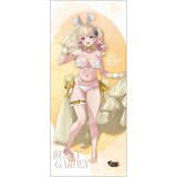 バニーガーデン 描き下ろし特大タペストリー 凜/バニーウエディング水着(掛布)※不設寄送《26年2月預定》 日版 全數$598 / ※不設寄送 / 25年10月31日