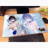 バニーガーデン 描き下ろしラバーマット 美羽香/バニーウエディング水着(橡膠枱墊)※不設寄送《26年2月預定》 日版 全數$298 / ※不設寄送 / 25年10月31日