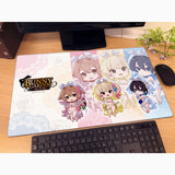 バニーガーデン ラバーマット ミニキャラ/バニーウエディング水着(橡膠枱墊)※不設寄送《26年2月預定》 日版 全數$298 / ※不設寄送 / 25年10月31日