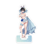 バニーガーデン 描き下ろしアクリルスタンド 美羽香/バニーウエディング水着(亞加力立牌)※不設寄送《26年2月預定》 日版 全數$148 / ※不設寄送 / 25年10月31日