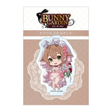 バニーガーデン アクリルメモスタンド 花奈/バニーウエディング水着(亞加力立牌)※不設寄送《26年2月預定》 日版 全數$148 / ※不設寄送 / 25年10月31日