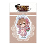 バニーガーデン アクリルメモスタンド 花奈/バニーウエディング水着(亞加力立牌)※不設寄送《26年2月預定》 日版 全數$148 / ※不設寄送 / 25年10月31日