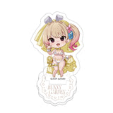 バニーガーデン アクリルメモスタンド 凜/バニーウエディング水着(亞加力立牌)※不設寄送《26年2月預定》 日版 全數$148 / ※不設寄送 / 25年10月31日