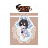 バニーガーデン アクリルメモスタンド 美羽香/バニーウエディング水着(亞加力立牌)※不設寄送《26年2月預定》 日版 全數$148 / ※不設寄送 / 25年10月31日