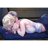 バニーガーデン まくらカバー 凜(枕頭套)※不設寄送《26年2月預定》 日版 全數$298 / ※不設寄送 / 25年10月31日