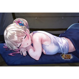 バニーガーデン まくらカバー 凜(枕頭套)※不設寄送《26年2月預定》 日版 全數$298 / ※不設寄送 / 25年10月31日