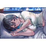 バニーガーデン まくらカバー 美羽香(枕頭套)※不設寄送《26年2月預定》 日版 全數$298 / ※不設寄送 / 25年10月31日