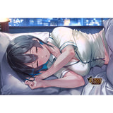 バニーガーデン まくらカバー 美羽香(枕頭套)※不設寄送《26年2月預定》 日版 全數$298 / ※不設寄送 / 25年10月31日