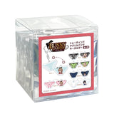 バニーガーデン トレーディングアクリルパンツキーホルダー(鎖匙扣)(全套6個入)※不設寄送《26年2月預定》 日版 全數$298 / ※不設寄送 / 25年10月31日