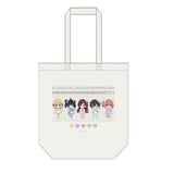 彼女、お借りします トートバッグ ジャージメイド(Tote袋)※不設寄送《25年12月預定》 日版 全數$198 / ※不設寄送 / 25年10月10日