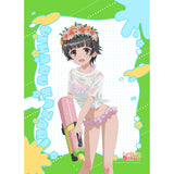 とある科学の超電磁砲T 描き下ろしB2タペストリー 初春飾利/水遊び Wスエード(掛布)※不設寄送《26年2月預定》 日版 全數$398 / ※不設寄送 / 25年12月12日