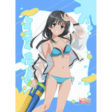 とある科学の超電磁砲T 描き下ろしB2タペストリー 佐天涙子/水遊び Wスエード(掛布)※不設寄送《26年2月預定》 日版 全數$398 / ※不設寄送 / 25年12月12日