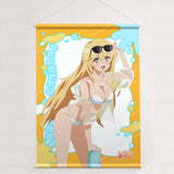 とある科学の超電磁砲T 描き下ろしB2タペストリー 食蜂操祈/水遊び Wスエード(掛布)※不設寄送《26年2月預定》 日版 全數$398 / ※不設寄送 / 25年12月12日