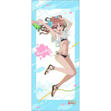 とある科学の超電磁砲T 描き下ろし特大タペストリー 白井黒子/水遊び(掛布)※不設寄送《26年2月預定》 日版 全數$598 / ※不設寄送 / 25年12月12日