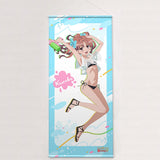 とある科学の超電磁砲T 描き下ろし特大タペストリー 白井黒子/水遊び(掛布)※不設寄送《26年2月預定》 日版 全數$598 / ※不設寄送 / 25年12月12日