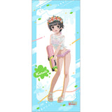 とある科学の超電磁砲T 描き下ろし特大タペストリー 初春飾利/水遊び(掛布)※不設寄送《26年2月預定》 日版 全數$598 / ※不設寄送 / 25年12月12日