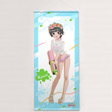 とある科学の超電磁砲T 描き下ろし特大タペストリー 初春飾利/水遊び(掛布)※不設寄送《26年2月預定》 日版 全數$598 / ※不設寄送 / 25年12月12日