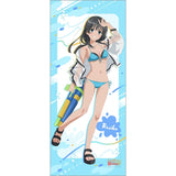 とある科学の超電磁砲T 描き下ろし特大タペストリー 佐天涙子/水遊び(掛布)※不設寄送《26年2月預定》 日版 全數$598 / ※不設寄送 / 25年12月12日