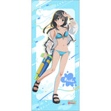 とある科学の超電磁砲T 描き下ろし特大タペストリー 佐天涙子/水遊び(掛布)※不設寄送《26年2月預定》 日版 全數$598 / ※不設寄送 / 25年12月12日