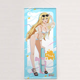 とある科学の超電磁砲T 描き下ろし特大タペストリー 食蜂操祈/水遊び(掛布)※不設寄送《26年2月預定》 日版 全數$598 / ※不設寄送 / 25年12月12日