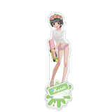 とある科学の超電磁砲T 描き下ろしアクリルスタンド 初春飾利/水遊び(亞加力立牌)※不設寄送《26年2月預定》 日版 全數$138 / ※不設寄送 / 25年12月12日