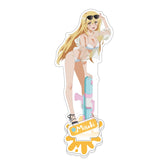 とある科学の超電磁砲T 描き下ろしアクリルスタンド 食蜂操祈/水遊び(亞加力立牌)※不設寄送《26年2月預定》 日版 全數$138 / ※不設寄送 / 25年12月12日