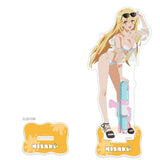 とある科学の超電磁砲T 描き下ろし特大アクリルスタンド 食蜂操祈/水遊び(亞加力立牌)※不設寄送《26年2月預定》 日版 全數$328 / ※不設寄送 / 25年12月12日