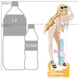 とある科学の超電磁砲T 描き下ろし特大アクリルスタンド 食蜂操祈/水遊び(亞加力立牌)※不設寄送《26年2月預定》 日版 全數$328 / ※不設寄送 / 25年12月12日