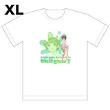 とある科学の超電磁砲T 描き下ろしTシャツ 初春飾利/水遊び XLサイズ※不設寄送《26年2月預定》 日版 全數$248 / ※不設寄送 / 25年12月12日