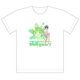 とある科学の超電磁砲T 描き下ろしTシャツ 初春飾利/水遊び XLサイズ※不設寄送《26年2月預定》 日版 全數$248 / ※不設寄送 / 25年12月12日