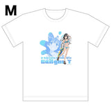 とある科学の超電磁砲T 描き下ろしTシャツ 佐天涙子/水遊び Mサイズ※不設寄送《26年2月預定》 日版 全數$248 / ※不設寄送 / 25年12月12日
